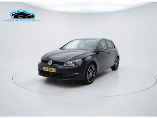 Volkswagen Golf 1.2 TSI Business Edition R Connected