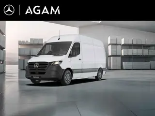 Mercedes-Benz eSprinter 314 L2 Pro 81kWh