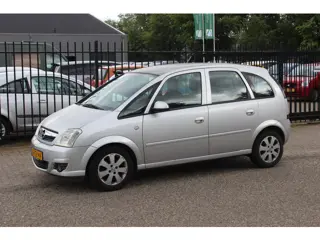 Opel Meriva 1.4-16V Temptation, Airco!