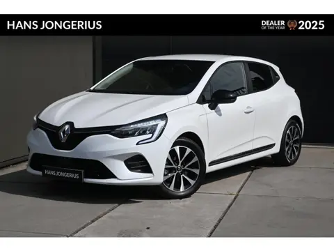 Renault Clio E-Tech Hybrid 140 Business Zen | CAMERA | APPLECARPLAY/ANDROIDAUTO | AIRCO | CRUISE CON
