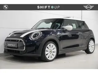 MINI Electric Yours Panoramadak | Head Up | Harman Kardon
