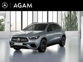 Mercedes-Benz GLA 180 Business Solution AMG