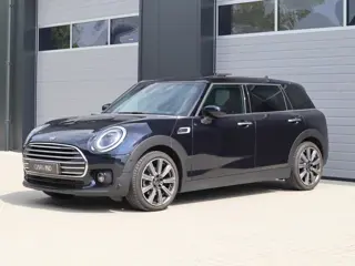MINI Clubman 1.5 Cooper Orig. NL | Pano | H/K | HUD | Bomvol!!