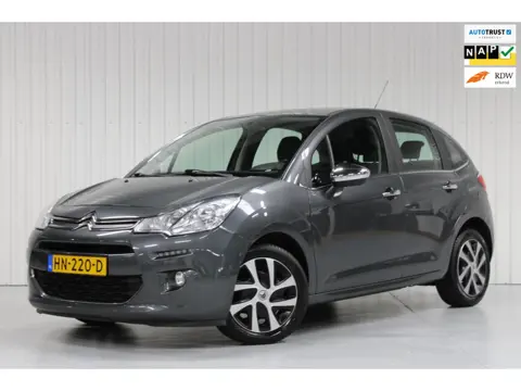 Citroen C3 1.2 PureTech Collection