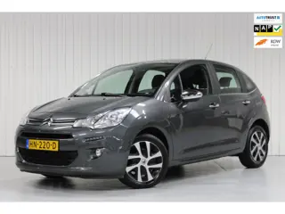 Citroen C3 1.2 PureTech Collection