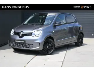 Renault Twingo Z.E. R80 E-Tech Série Limitée Urban Night 22 kWh | STOELVERWARMING | CAMERA | NAVI | 