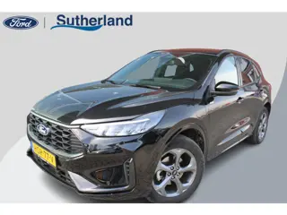 Ford Kuga 2.5 PHEV ST-Line | Wegklapbare Trekhaak | Winterpack | Camera | Climate Control | Cruise C