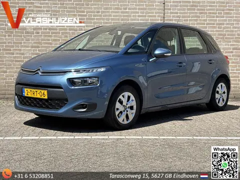 Citroen C4 1.6 e-HDi Tendance | Automaat | Climate | Cruise | PDC | Trekhaak |