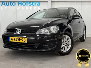 Volkswagen Golf 1.2 TSI Trendline DB-RIEM-VERV. GROOT-NAVI CARPLAY CRUISE AIRCO LMV