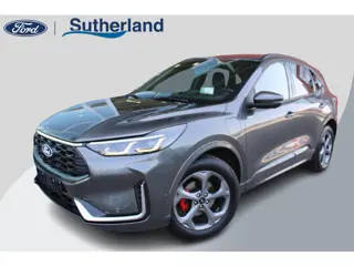Ford Kuga 2.5 PHEV ST-Line X 242pk | Driver assistance Pack | Technology Pack | All Season Banden | 