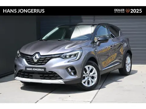 Renault Captur TCe 90 Intens | NAVI | CRUISE CONTROL | APPLECARPLAY/ANDROIDAUTO | CLIMATE CONTROL | 