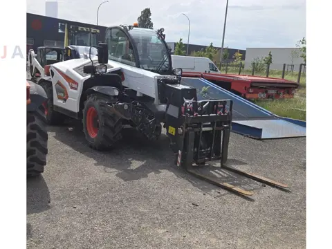 Bobcat T36.120 (bj 2022)