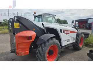 Bobcat T40.180 (bj 2020)