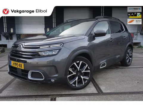 Citroen C5 Aircross 1.2 PureTech Business Plus