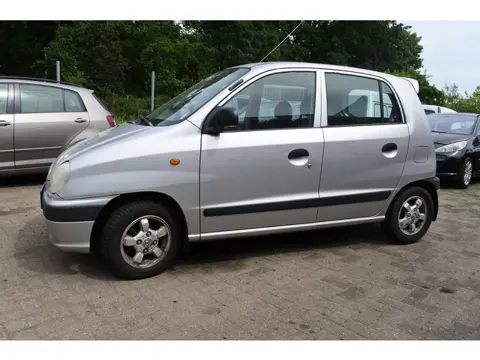 Hyundai Atos Spirit 1.0i LX 5 drs 109 dkm export prijs geen apk