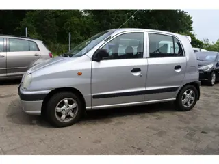 Hyundai Atos Spirit 1.0i LX 5 drs 109 dkm export prijs geen apk