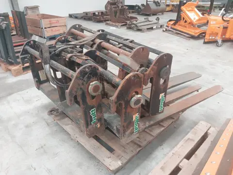 Merlo Palletvorken 4,5 T