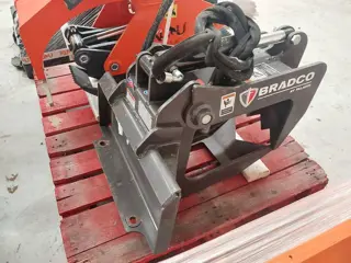 Bradco TSG10 boomklem