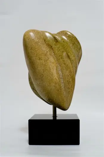 Speksteen dagworkshop