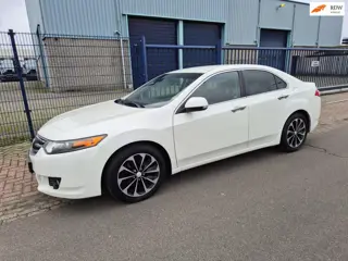 Honda Accord 2.0i AUT. *191.212 KM*CLIMA*INCL. GARANTIE!!