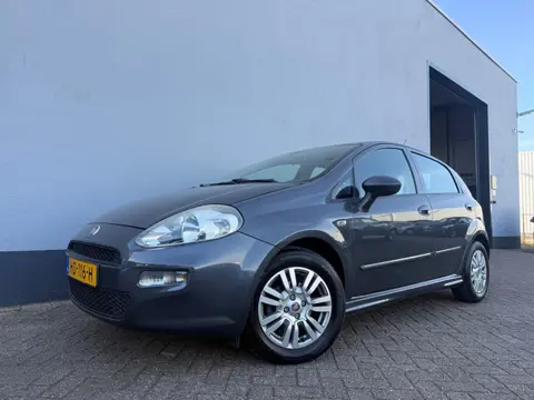 Fiat Punto Evo 0.9 TwinAir Racing - Airco - Cruise Control