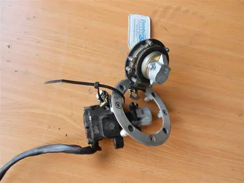 SLOTENSET Suzuki GSX R 750 2001 - 2003