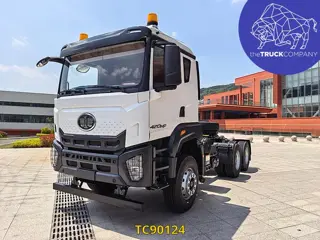 Faw JM6
