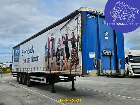 Van Hool (bj 2011)