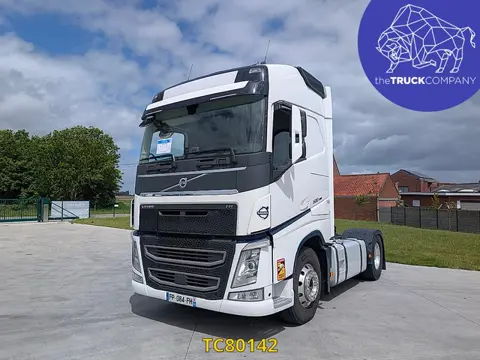 Volvo FH 500 (bj 2020, automaat)