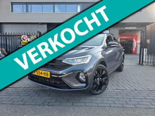 Volkswagen Taigo 1.0 TSI R-Line Business | AUTOMAAT |Met o.a. cruise, climate, achteruitrijcamera, s