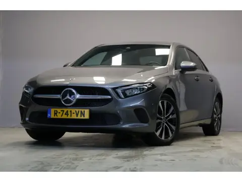 Mercedes-Benz A-klasse 250 e Business Line |Carplay|Trekhaak|
