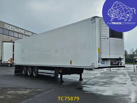 Schmitz Cargobull (bj 2024)