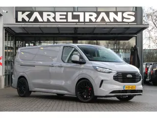 Ford Transit Custom 2.0 TDCI 170 | Aut. | KAR-edition | L2H1 | Leer | Trekhaak | Clima..