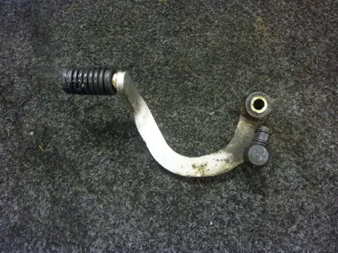 SCHAKELPEDAAL Honda ST 1100 Pan European 1990 - 2001