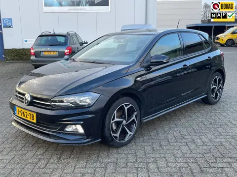 Volkswagen Polo 1.0 TSI R-line | Orgineel NL-auto