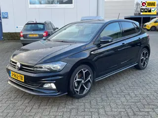 Volkswagen Polo 1.0 TSI R-line | Orgineel NL-auto