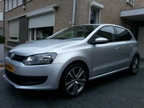 Volkswagen Polo 1.2 Trendline