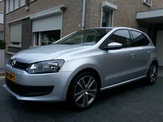 Volkswagen Polo 1.2 Trendline