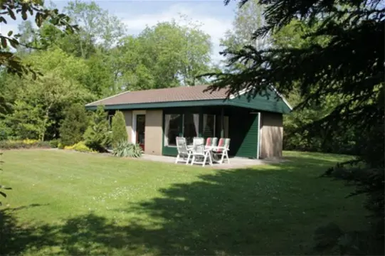 Vakantiehuis 4 personen in Twente / Nederland