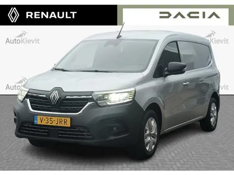 Renault Kangoo 1.5 Blue dCi 95 advance L2 - Pack Navigatie + Additionele Parkeerhulp