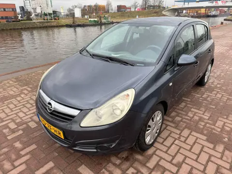 Opel Corsa 1.3 CDTi /Airco/5 drs/St.bkr/APK 16-12-2026!