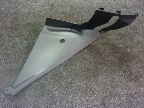 RECHTER ONDERKUIP Kawasaki ER 6 2012 - 2016