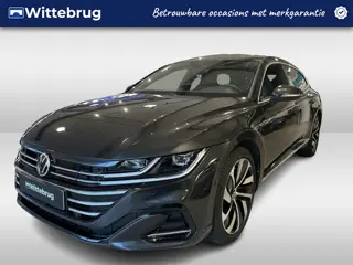 Volkswagen Arteon Shooting Brake 1.4 TSI 218 pk eHybrid R-Line DSG Automaat Trekhaak / Panoramadak /