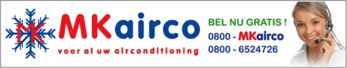 Heel Nederland alles voor uw airco