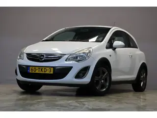 Opel Corsa 1.2-16V Anniversary Edition |Cruise|Airco