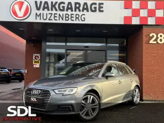 Audi A3 Sportback 40 e-tron Advance Sport // NAVI // PDC V + A // CRUISE // DIGITAAL COCKPIT! // STO