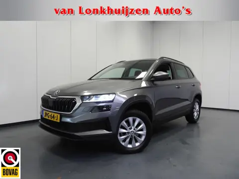 Skoda Karoq 1.0 TSI Ambition NAVI/CAMERA/CLIMA/LED/16"LMV!