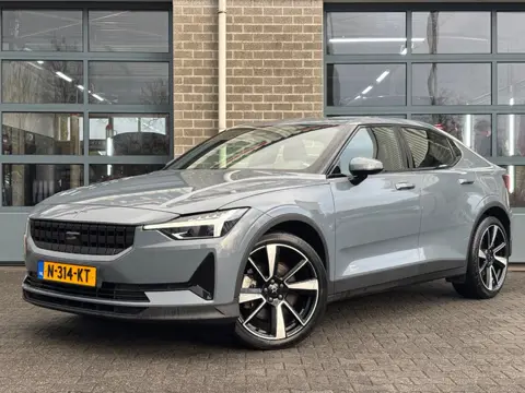 Polestar 2 Long Range Single Motor 78 kWh |SOH 92%|  MEMORY |