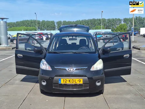 Hyundai I10 €2247,-1.1 Active Cool Apk 2027 Airco Nappas