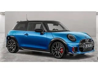 MINI 3-Deurs 2.0 JCW John Cooper Works XL F1 aut 231pk/Memory/Pano/Masssage/Hk/Btw